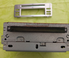 Autoradio volvo V70 III bj 2011  teile nr:31285459AA