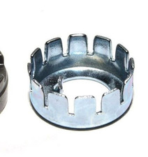 Kronenmutter Sicherungskorb