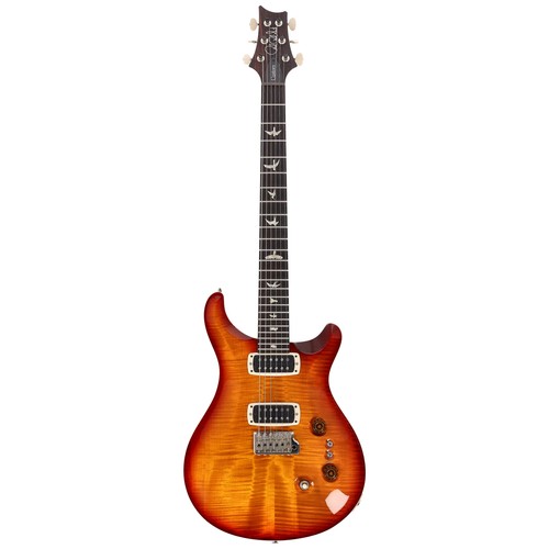 Neu prs custom 08 - custom, 24-08