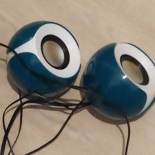 650W STEREO mini Lautsprecher Boxen-Speaker für PC Notebook iPad Computer uvm