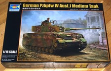 Trumpeter 00921 : Dt