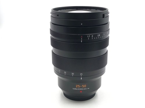 Panasonic leica vario - dg,