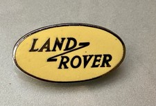 Selten vintage gelbes land - vintage,