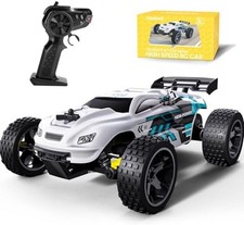 1/18 Brushless RC Cars for