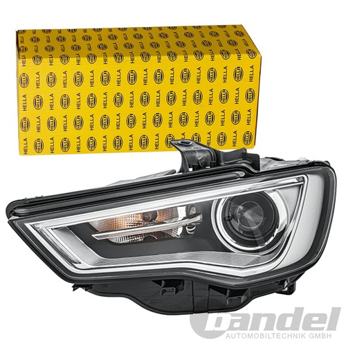 Hella d3s xenon - hella,