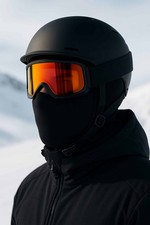 Thermo Sturmhaube Kopfhaube