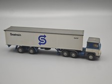 Wiking Scania 110 Container