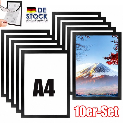 10er set magnetische - 10er-set,