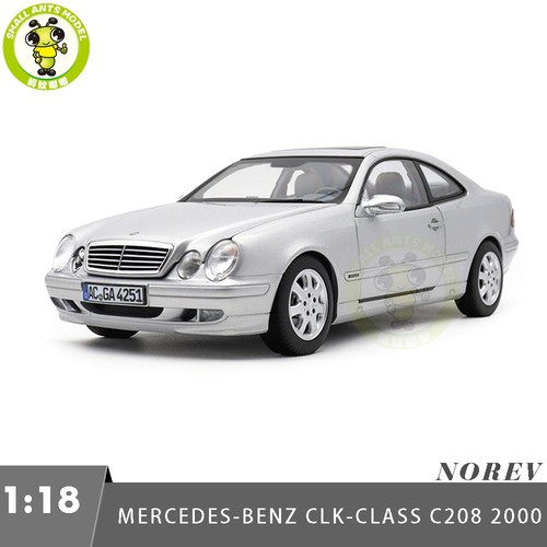 Mercedes benz clk klasse - clk,