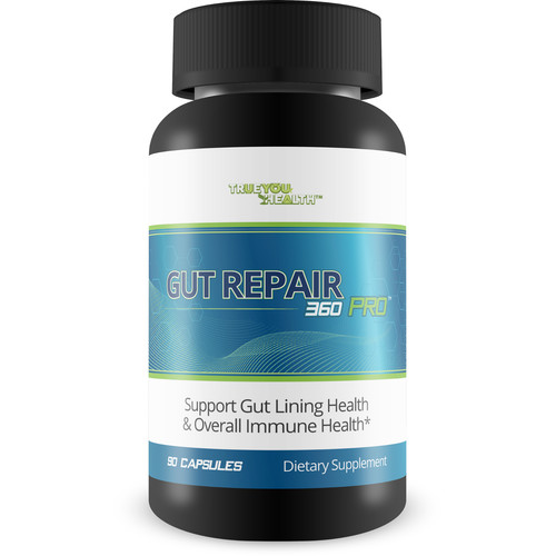 Gut repair 360 - repair,