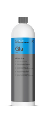 Kochchemie gla glas star - kochchemie,