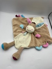 Baby Fehn Esel Pferd