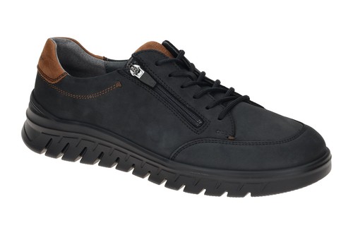 Waldläufer schuhe blau - schuhe, h