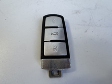 Funkschlüssel 3-Tasten VW Passat 3C Schlüssel