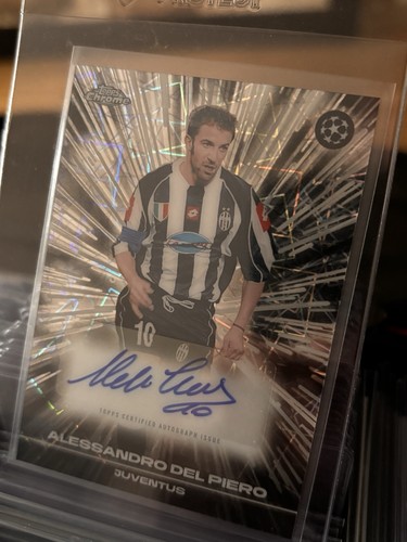 Alessandro del piero 2025 - alessandro,