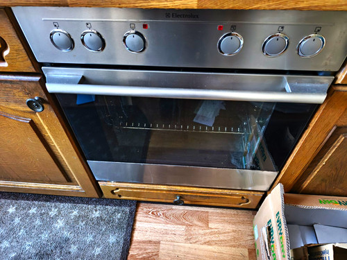 Electrolux einbauherd set - electrolux, einbauherd-set