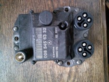 Zündsteuergerät 0085456332