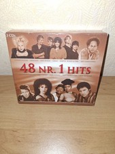 48 Nr.1 Hits Box 3CDs