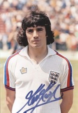 Kevin Keegan  original