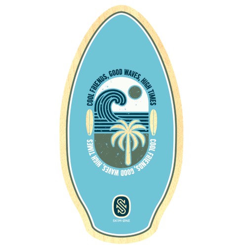 Skimboard skimone 44inch - skimboard,