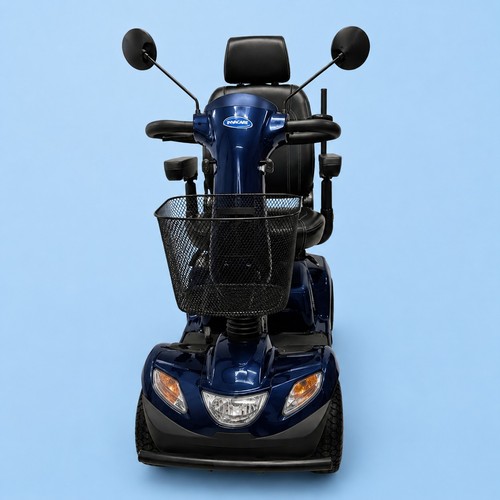Elektromobil seniorenmobil - /,