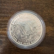 SUPER PIT 2023- Australien