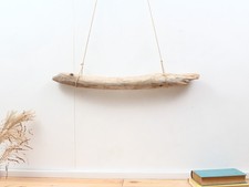 Treibholz Ast 64cm
