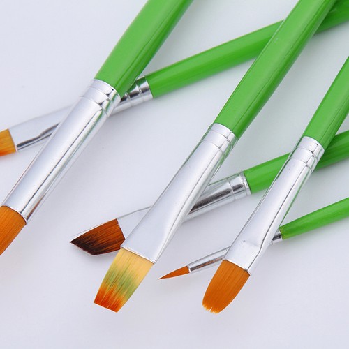 Pcs pinsel set malerei - pinsel,