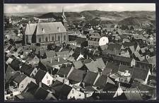 Ansichtskarte Egmond aan Zee