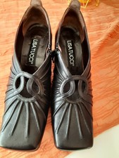 Lisa Tucci Damen Halbschuhe Gr 38