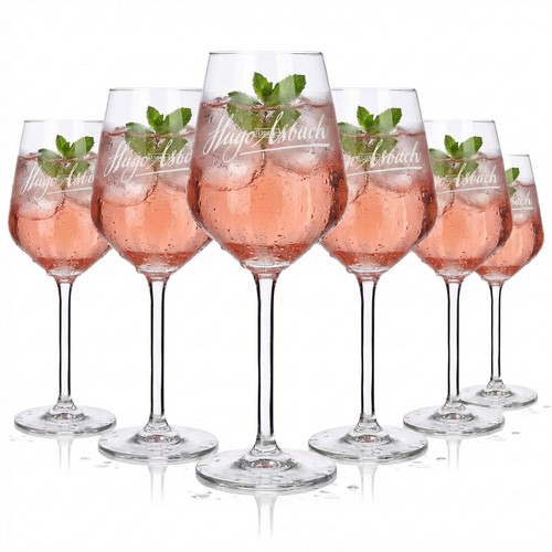 Hugo glas 37l - glas, 0,37l