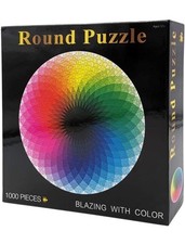 1000 teilige Puzzle Für