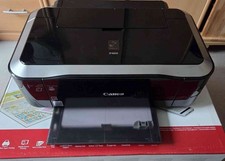 Canon Pixma IP 4600 Drucker