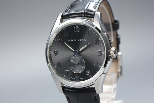 Exc hamilton jazzmaster - [exc+5],