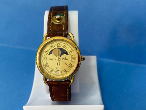 Breil uhr mondphase mond - breil,
