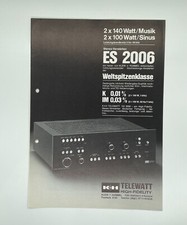 Vintage Klein + Hummel