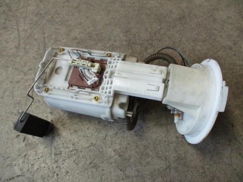 Kraftstoffpumpe benzinpumpe - kraftstoffpumpe,