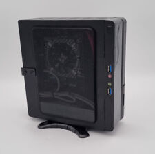 Hyrican CTS00350 SSF mini PC Desktop Computer Intel Core  i3 USB 3.0 SSD HDMI