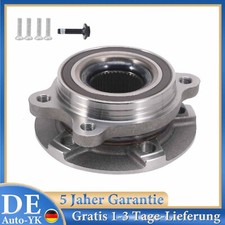 Radlager Mit Radnabe Vorne