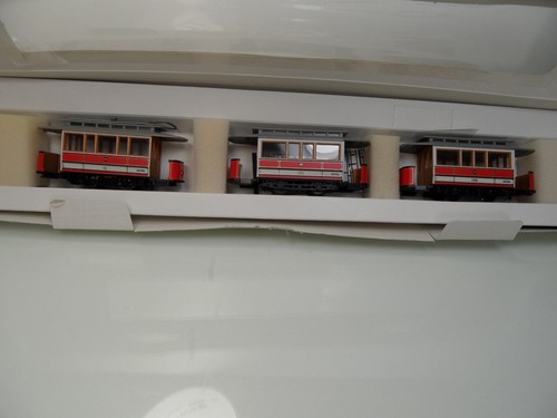 Dolischo 212 3tlg - dolischo,