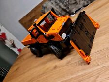 Lego Technic-Technik Mercedes Unimog MOC
