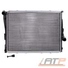 KÜHLER WASSERKÜHLER FÜR BMW 1-ER E87 3-ER E46 Z4 E85 E86- 