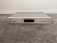 Melco HA-N1A-H40 High End Server Streamer in silber aus 2020
