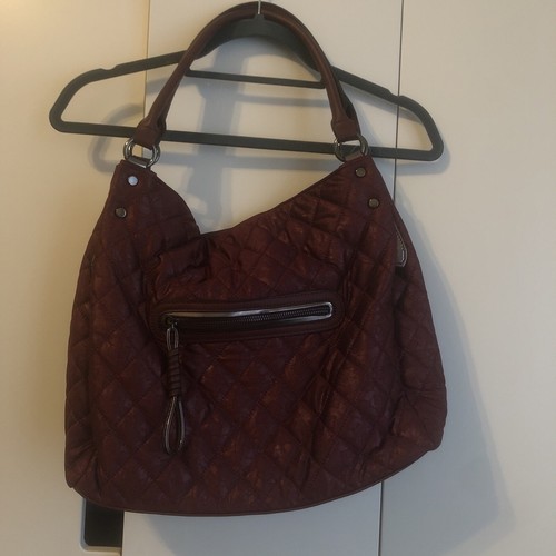 Damen handtasche bordeaux - damen,