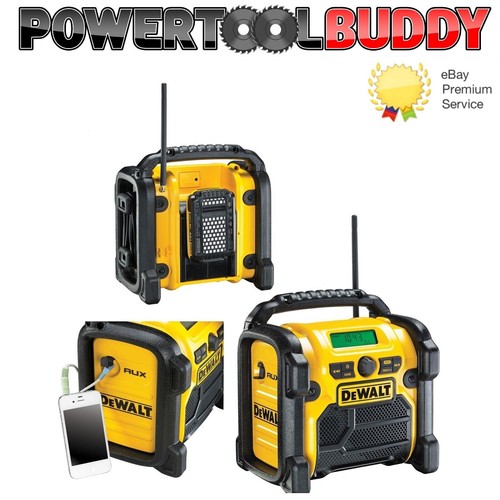 Dewalt dcr020 240v - dewalt,