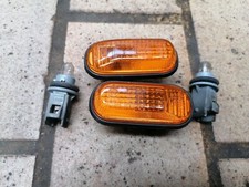 STANLEY Euro side marker blinkers Honda CRX EG1 EG2 CIVIC EJ1 EJ2 EG6 @rare@