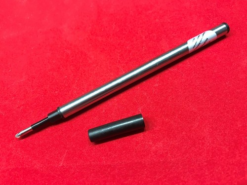 Jinhao rollerball mine - jinhao, schwarz
