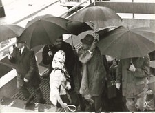 PRESSEFOTO FERNSEH ANTENNE 2