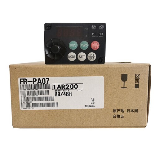 Pa07 mitsubishi neu - fr-pa07,