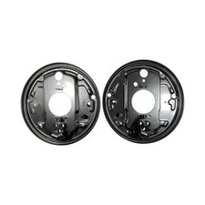 Bremse Trägerblech SET